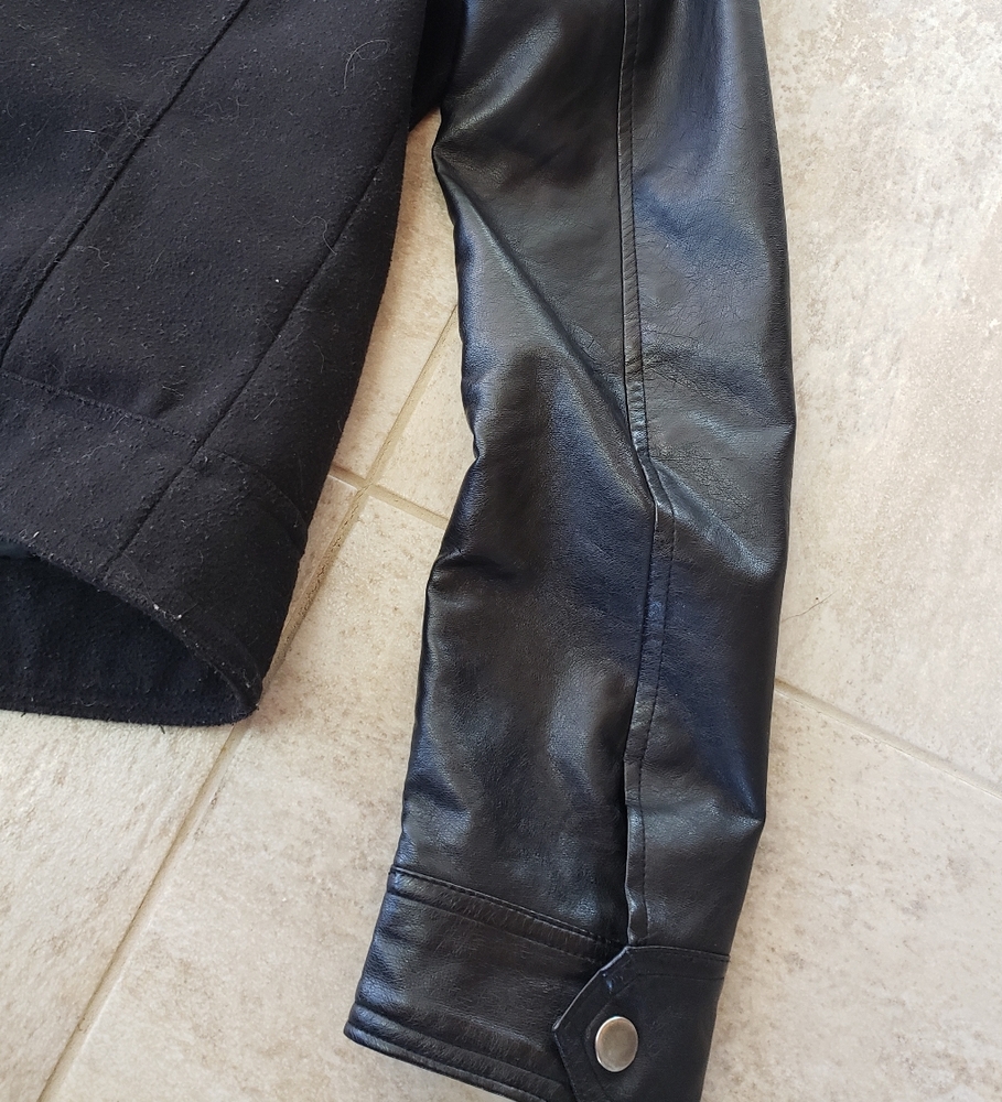 Jacket - Picture 7 of 8